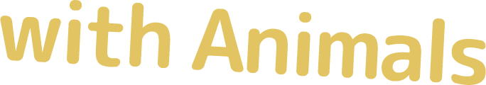 with Animals