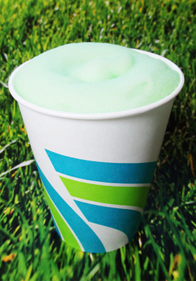 メロンアイシー