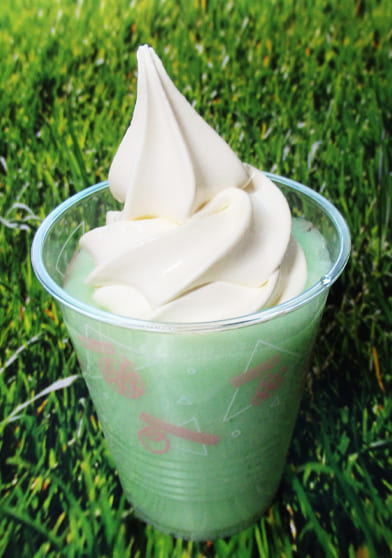 メロンアイシーソフト