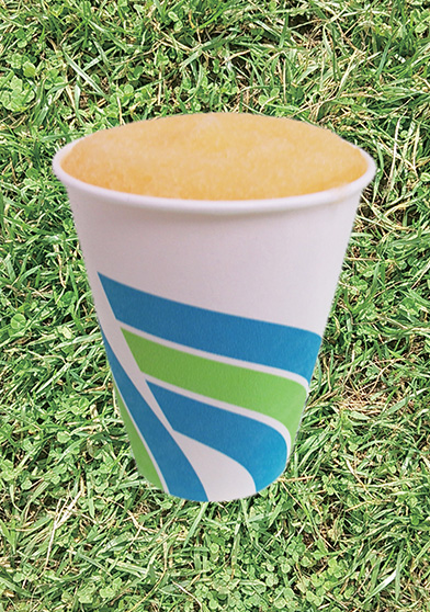 オレンジアイシー